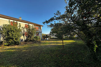 achat maison aubiere 63170