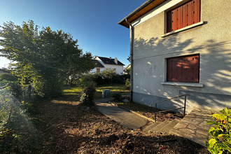 achat maison aubiere 63170