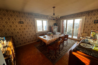 achat maison aubiere 63170