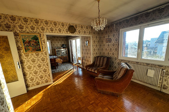 achat maison aubiere 63170