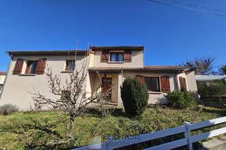 achat maison aubiere 63170