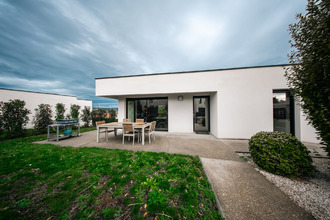 achat maison aubiere 63170