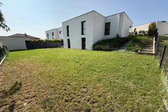 achat maison aubiere 63170