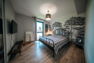 achat maison aubiere 63170