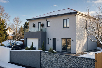 achat maison aubiere 63170