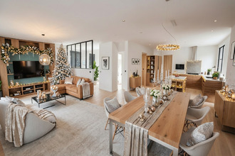 achat maison aubiere 63170