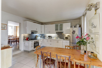 achat maison aubiere 63170