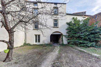 achat maison aubiere 63170