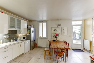 achat maison aubiere 63170