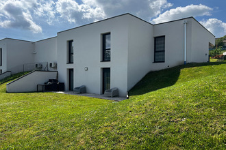 achat maison aubiere 63170