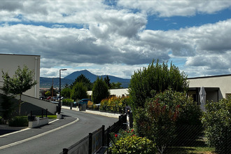 achat maison aubiere 63170