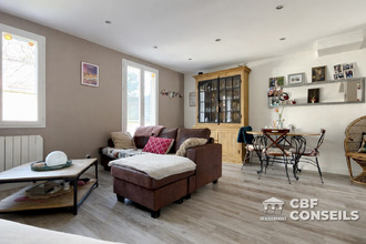 achat maison aubiere 63170