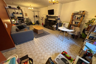 achat maison aubiere 63170