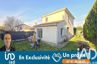 achat maison aubiere 63170