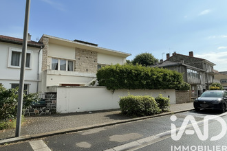 achat maison aubiere 63170