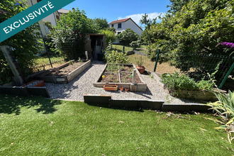 achat maison aubiere 63170