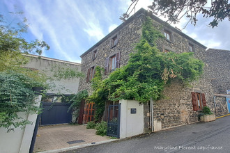 achat maison aubiere 63170
