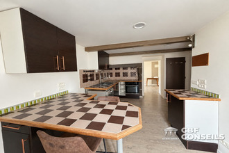 achat maison aubiere 63170