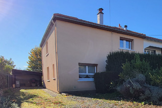 achat maison aubiere 63170