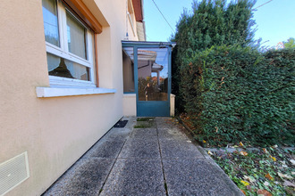 achat maison aubiere 63170
