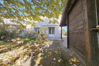 achat maison aubiere 63170