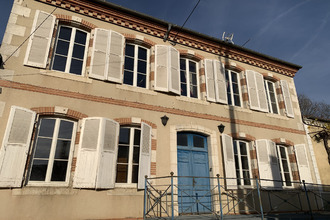 achat maison aubiet 32270