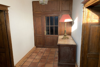 achat maison aubiet 32270