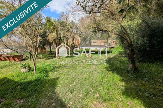 achat maison aubiet 32270