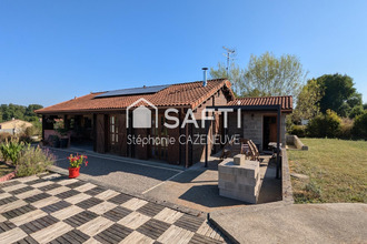 achat maison aubiet 32270