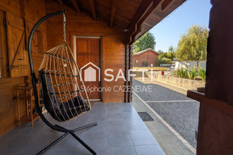 achat maison aubiet 32270