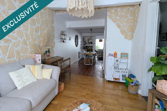 achat maison aubiet 32270