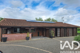 achat maison aubiet 32270