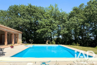 achat maison aubiet 32270