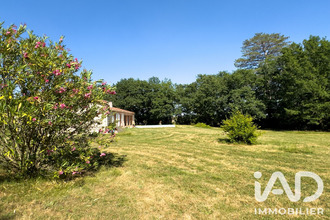achat maison aubiet 32270