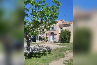 achat maison aubignan 84810