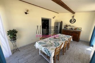 achat maison aubignan 84810