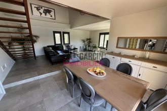 achat maison aubignan 84810