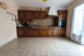 achat maison aubignan 84810