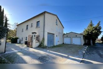 achat maison aubignan 84810