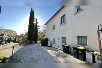 achat maison aubignan 84810