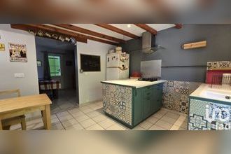 achat maison aubignan 84810