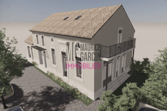 achat maison aubignan 84810