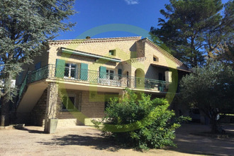 achat maison aubignan 84810