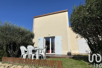 achat maison aubignan 84810