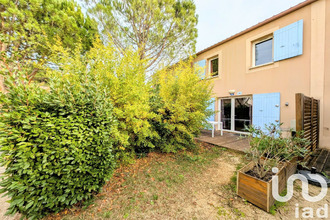 achat maison aubignan 84810