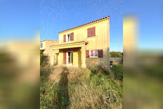 achat maison aubignan 84810