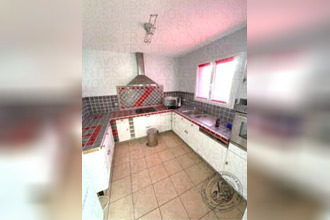 achat maison aubignan 84810