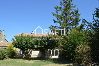 achat maison aubignan 84810