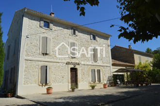 achat maison aubignan 84810