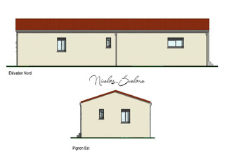 achat maison aubignan 84810